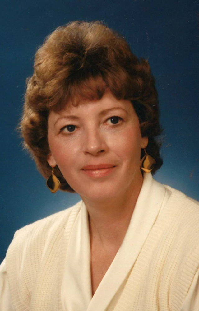 Constance Willett