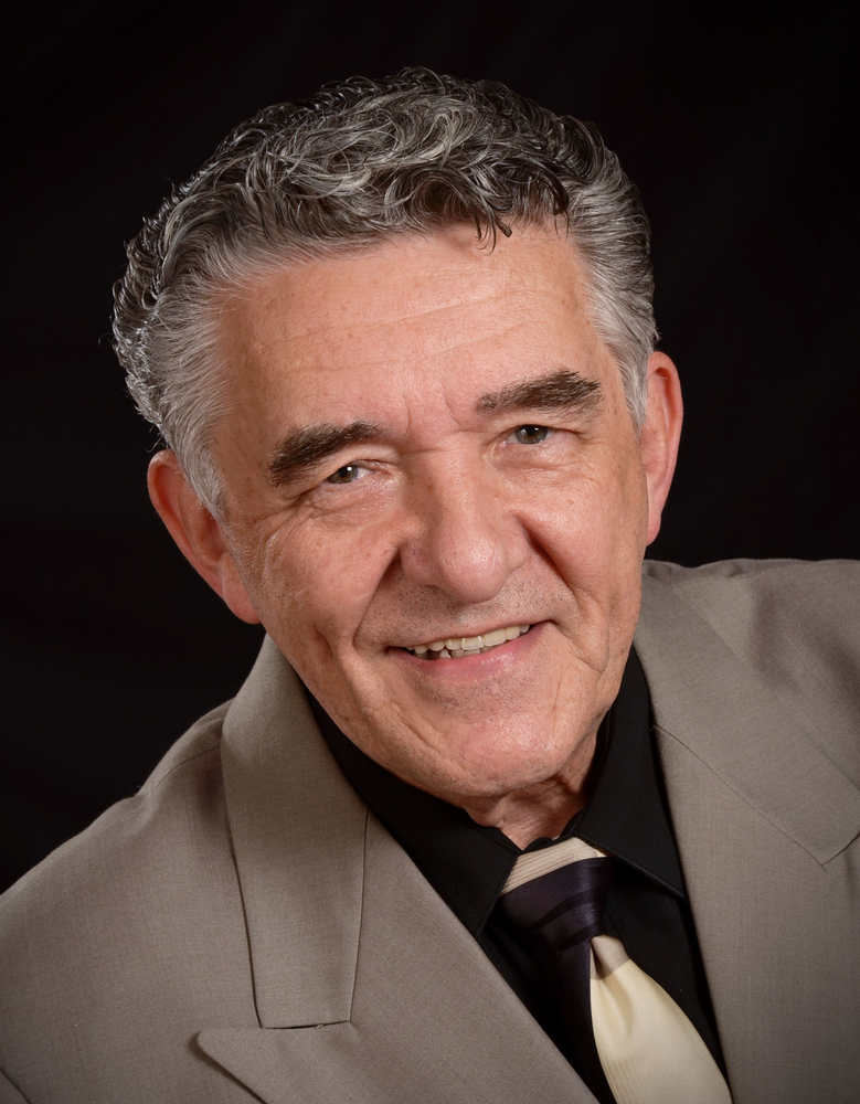 Donald Erickson