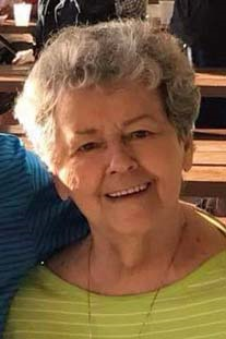 Beverly Schell